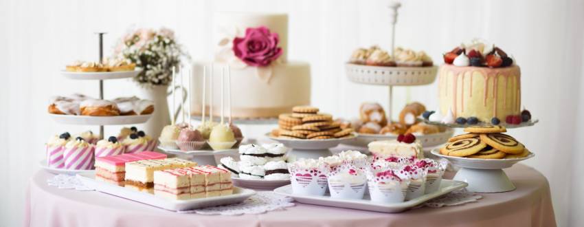 27 Bridal Shower Recipes