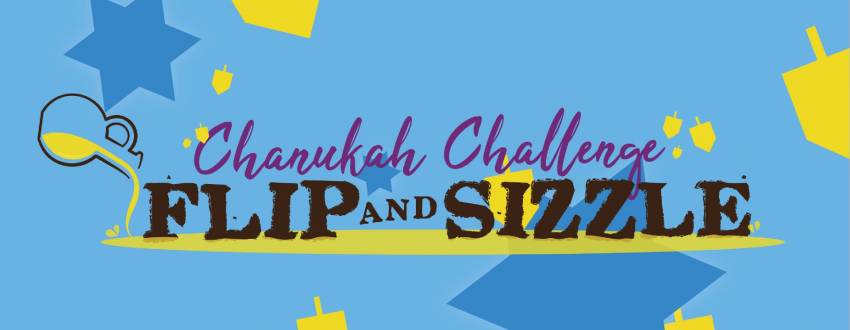 The Votes Are In: And The Winners Of Our Chanukah Challenge Are...