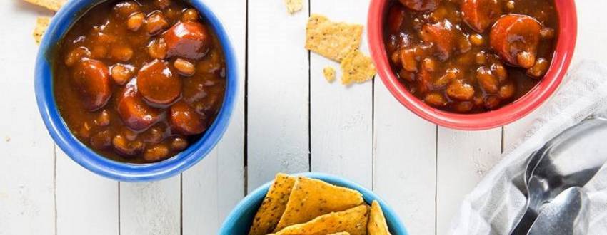 36 Kid Lunch Ideas For When They're Tired of PB&J