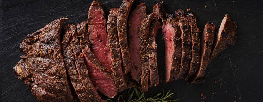 The Pros’ Guide to Cuts Of Beef (And How To Cook Them Perfectly!)