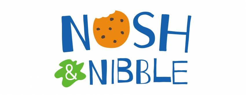 Kids, Get Excited for Our New Cooking Show, Nosh and Nibble!