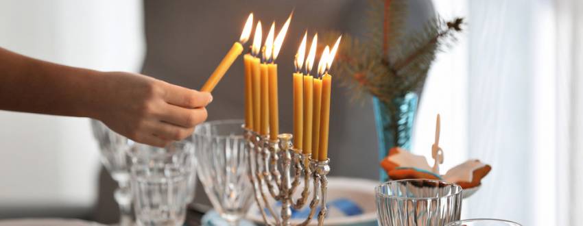 Everything You Need to Know About Chanukah Laws