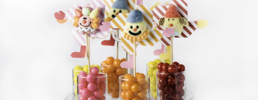 The Purim Table Decor Your Kids Need to Make Now