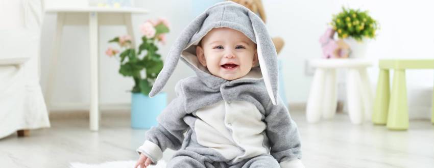 Purim Pajama Costumes For Young Kids (So They're Comfy All Day!)