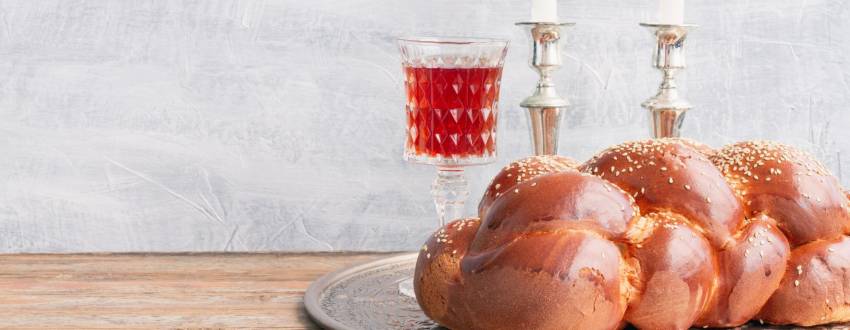 5 Ways to Simplify Shabbat Prep