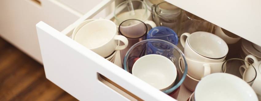 9 Organizers Under $30 to Curb Your Kitchen Chaos