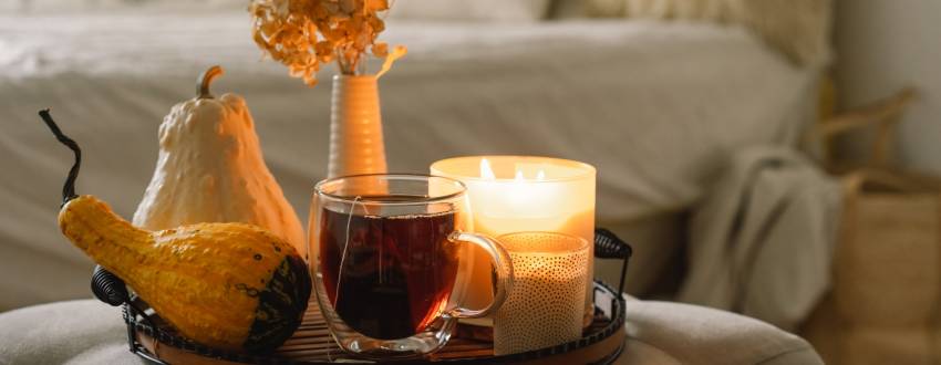 9 Luxe Scented Candle Collections To Enjoy At Home