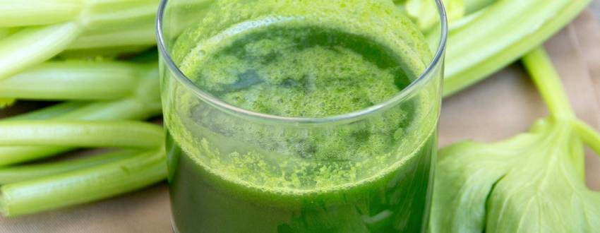 Celery Juice- Miracle Drink or Overhyped Fad?