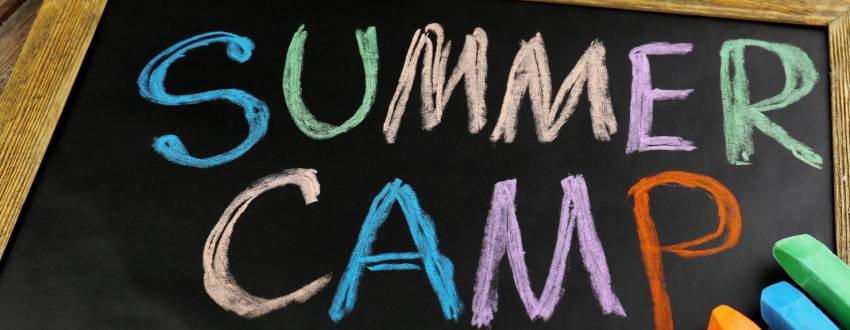 Parent Survival Guide to At-Home Camp (Schedules, Activities, Tips and More)