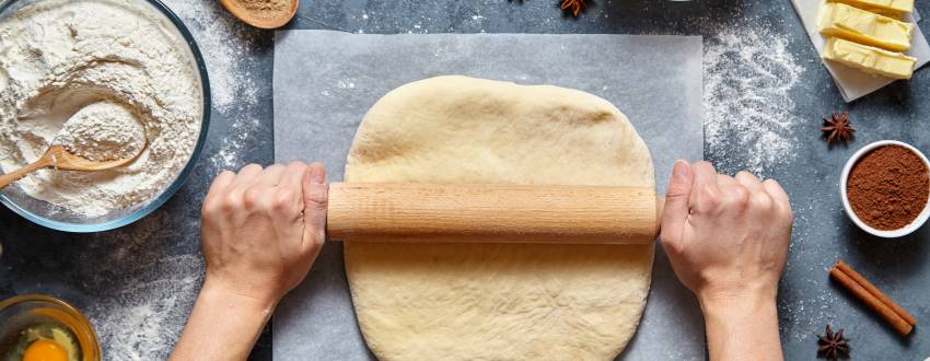 The Hamentashen Tester's Notes- How to Achieve Hamentashen Perfection