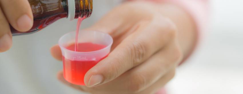 Do Liquid Medications Need to Be Kosher?