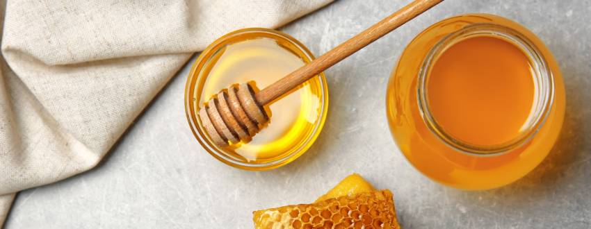 Is All Honey Kosher?