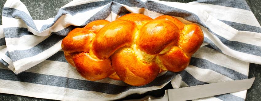 The Ultimate Challah Baking Guide