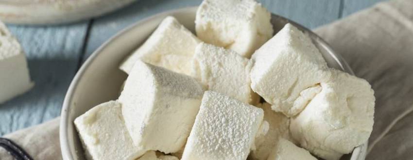 Homemade Sourdough and Marshmallows? Now’s the Time to Give it a Try!