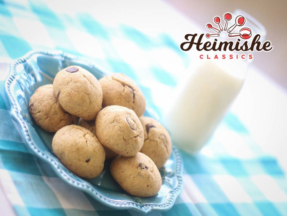 Chocolate Chip Cookies With Wheat Germ Recipes