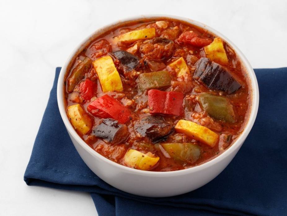 Ratatouille recipe instant pot sale