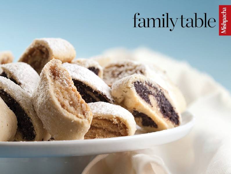 Baking Powder Cinnamon Rolls Recipes