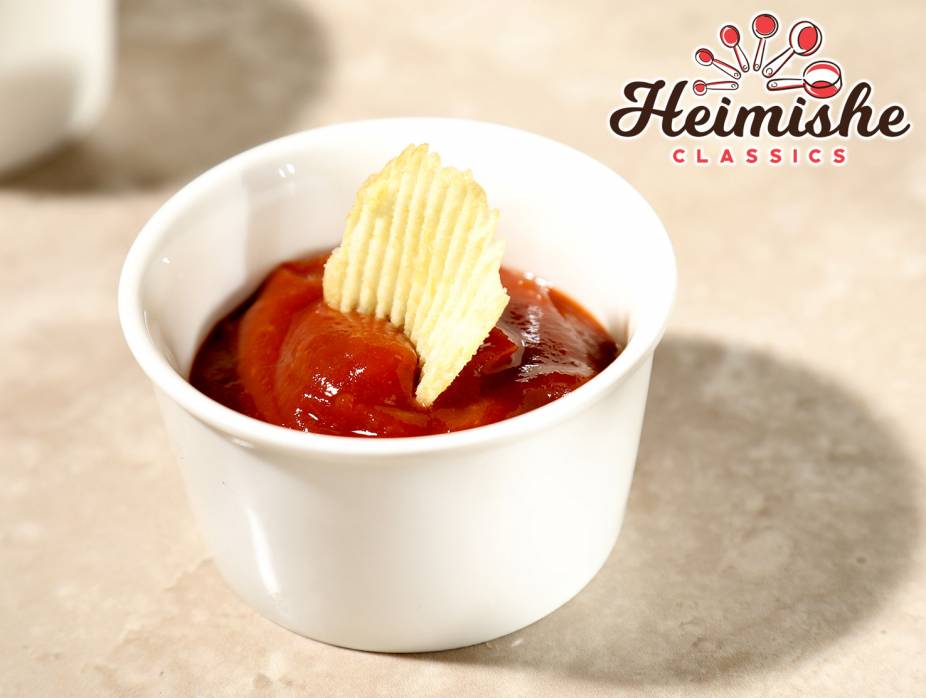 Ketchup From Scratch Recipes