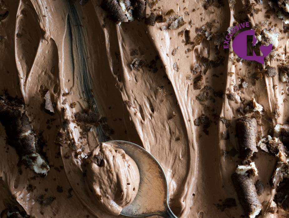 Unbelievable Chocolate Mousse Recipes