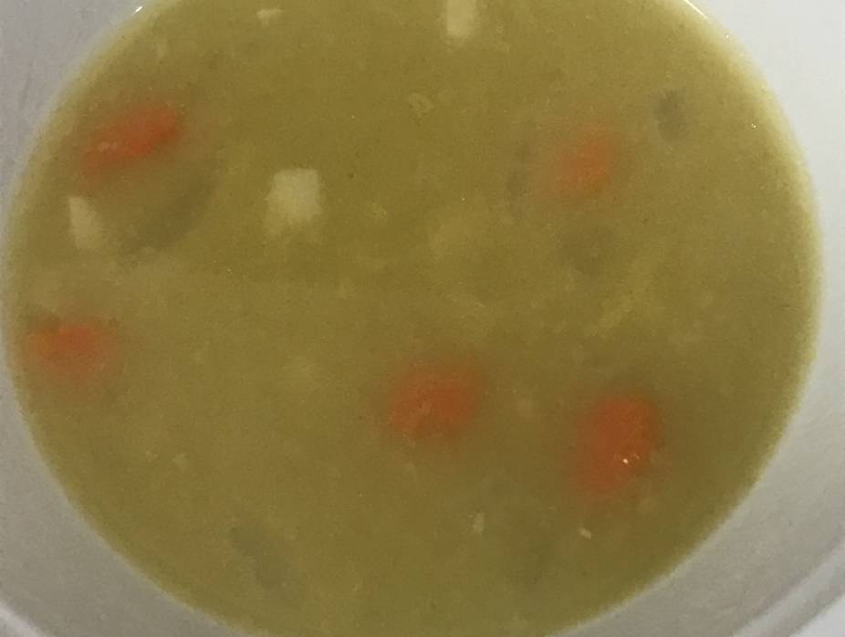 Split Pea Soup Recipes