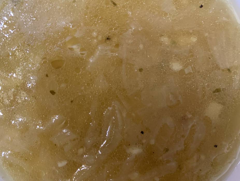 Onion Soup