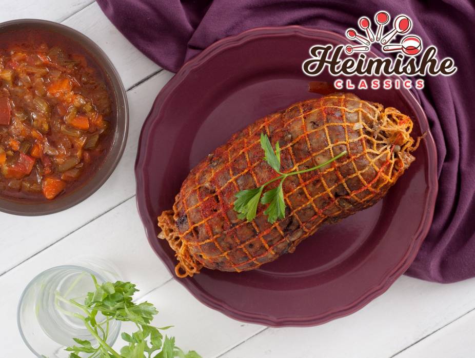 LargeVolume Roast Beef Recipes