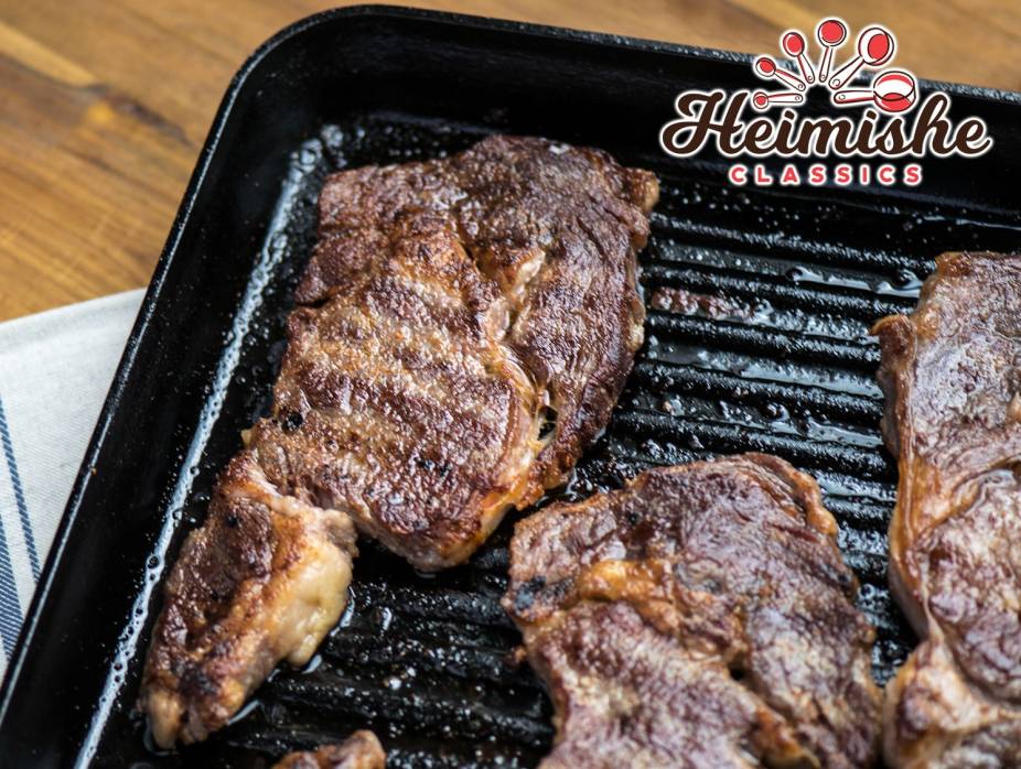 Grilling minute clearance steaks