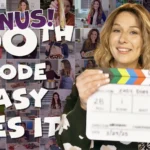 Bonus Episode! 100 Questions with Esty Wolbe