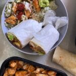 Best Burrito Bowls