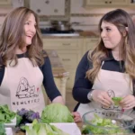 Building A Basic Salad