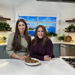 Classic Stuffed Onions With Chagit Leviev