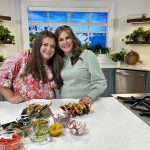 Viral Smash Taco Burger With Rachelli Katz