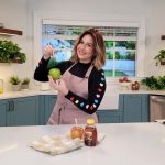 Your Rosh Hashanah Apples and Honey Dish