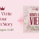 You Write Your Own Story with Slovie Jungreis-Wolff