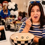 The ABC Challenge