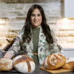 The Sourdough Series, Part 3 of 3