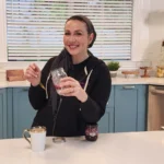 Back-to-School Overnight Oats