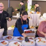 Chefs Of The Round Table