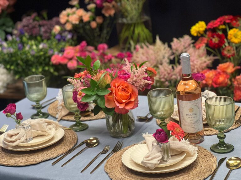 Primrose Flower Shop