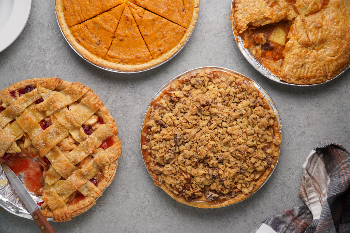 Ultimate Comfort Food 4 Cozy Sweet And Savory Pies To Keep You Warm Ultimate Comfort Food 4 Cozy Sweet And Savory Pies To Keep You Warm