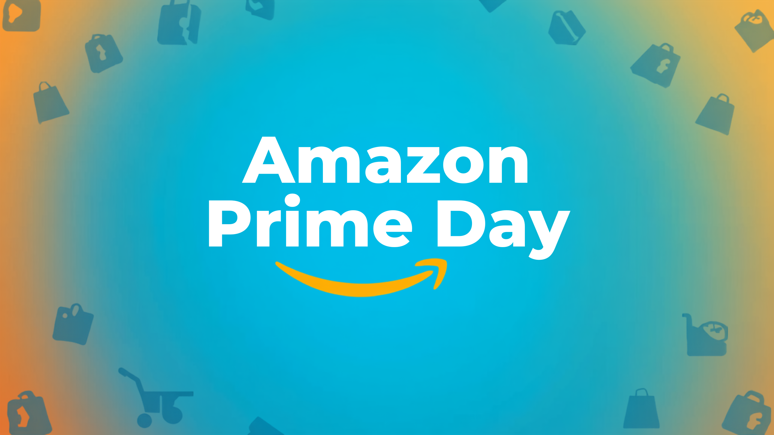 Amazon Prime Day