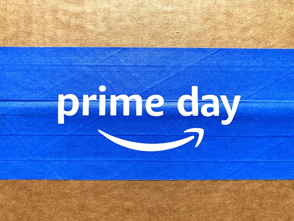 Best Amazon Prime Day Deals 2025