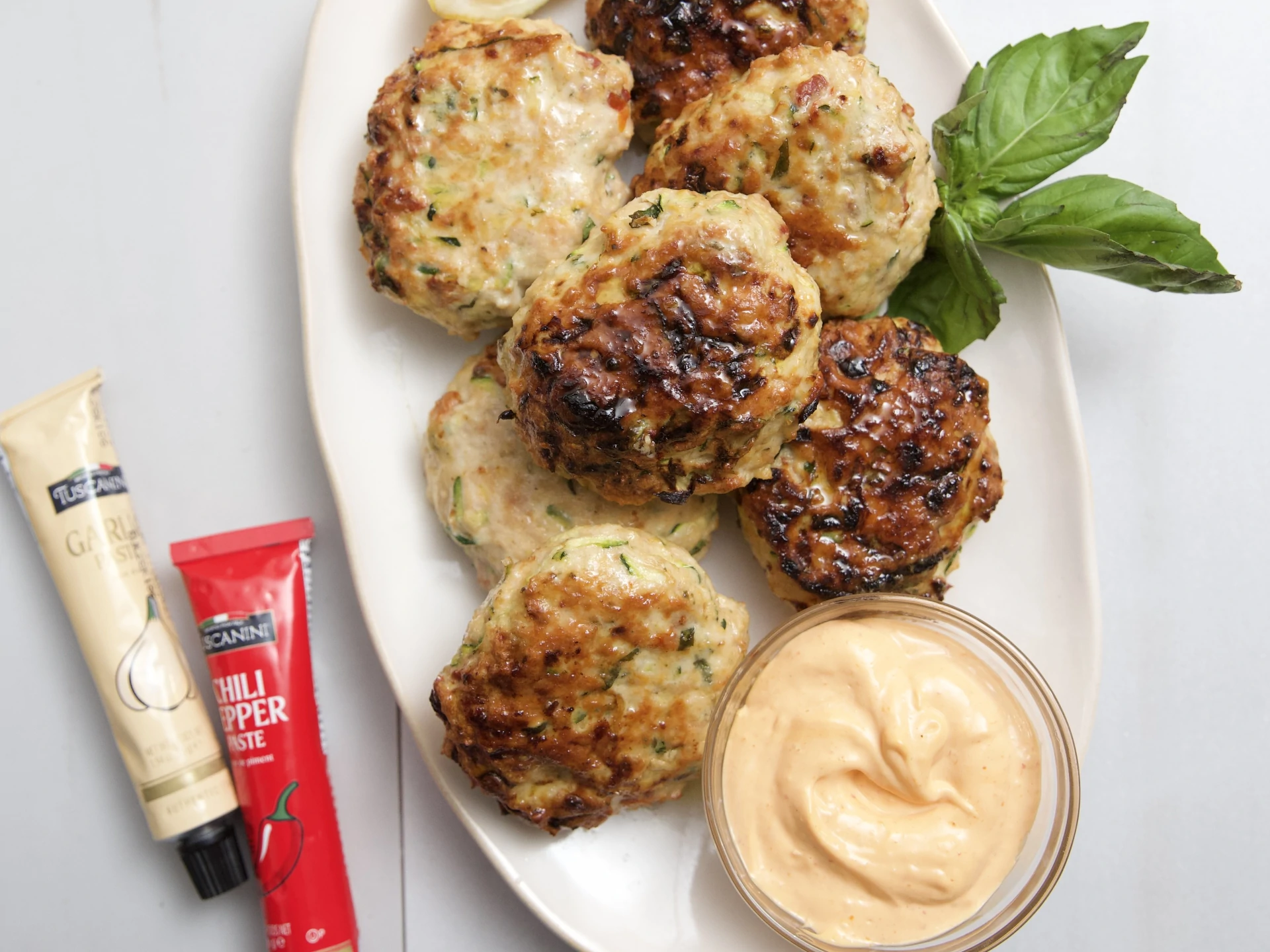 Juiciest Turkey Burgers