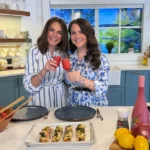 3 Ways to Taste Summer (in just 20 Minutes!) with Ariel Stein