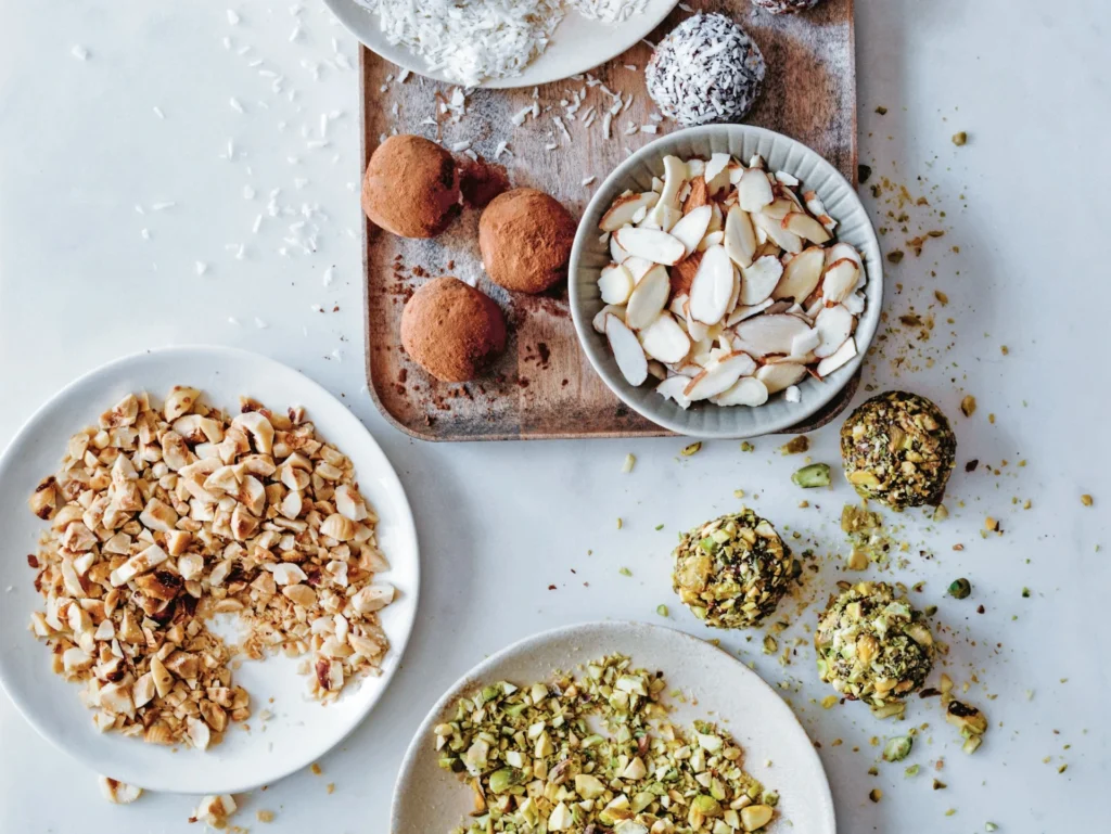 67 Healthier Recipes for Your Rosh Hashanah Table