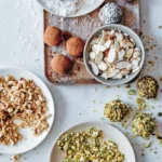 67 Healthier Recipes for Your Rosh Hashanah Table