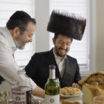 Baruch Hashem It’s Shabbos Music Video ft. Yussi Weisz