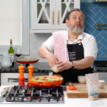 Chicken Quinoa