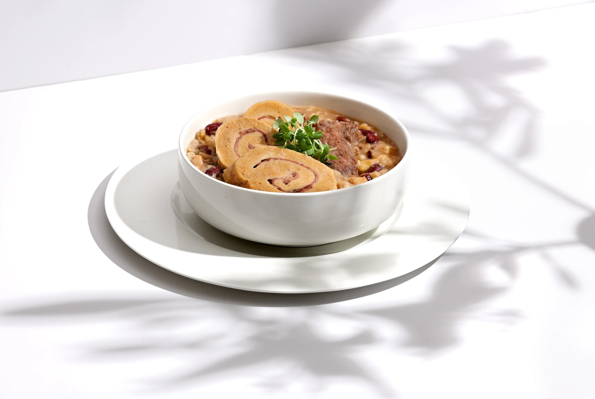 Kishka Roulade