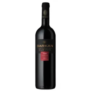 Barkan Classic Pinotage